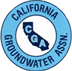 logo for California groundwater association
