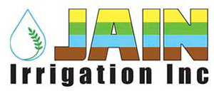 jain irrigation logo